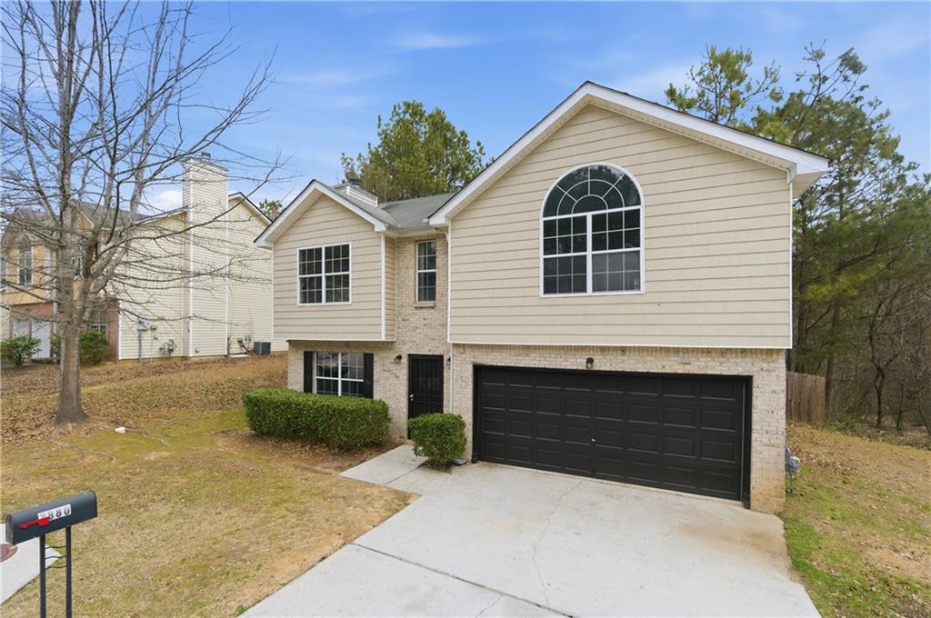 3880 Micah Lane