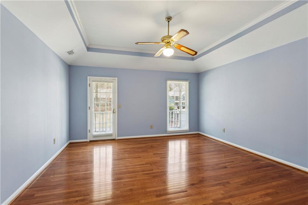 4194 Arbor Club Drive