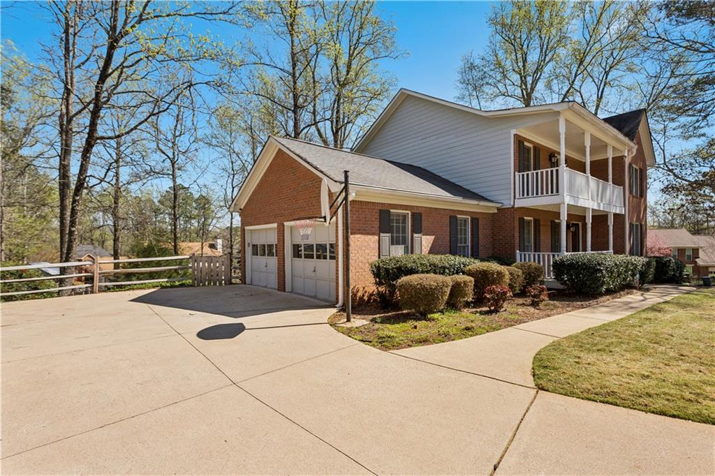 4194 Arbor Club Drive
