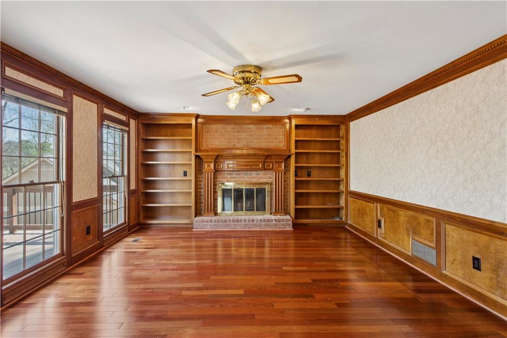 4194 Arbor Club Drive