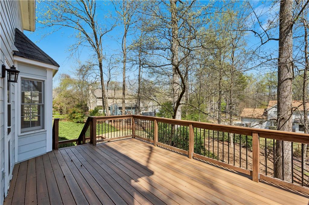 4194 Arbor Club Drive