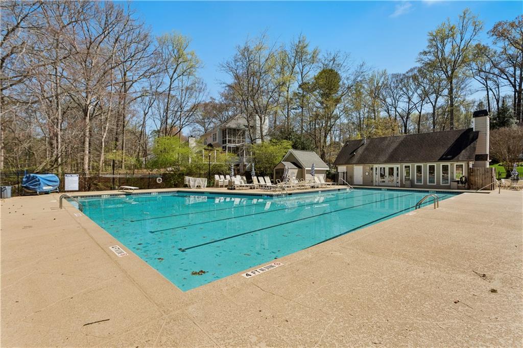 4194 Arbor Club Drive