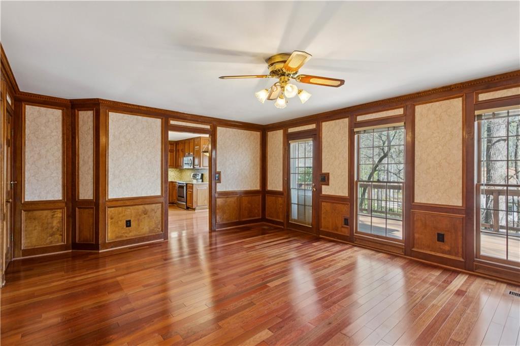 4194 Arbor Club Drive