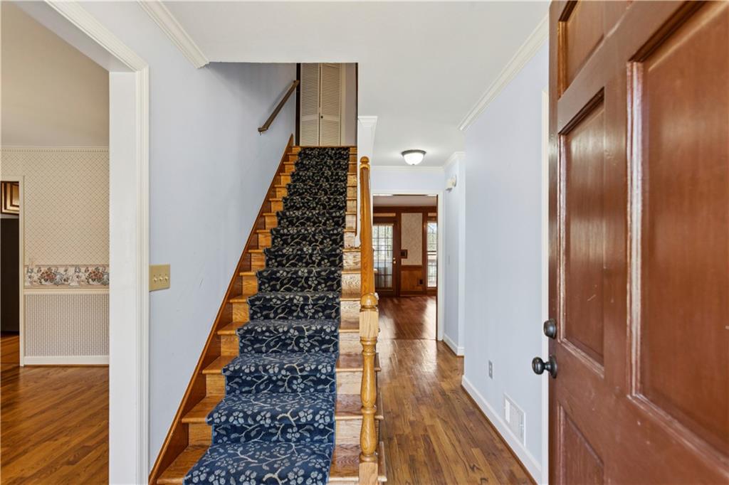 4194 Arbor Club Drive