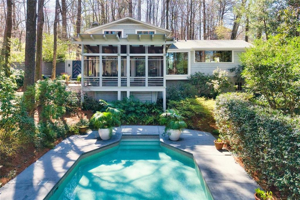 3872 Harts Mill Lane
