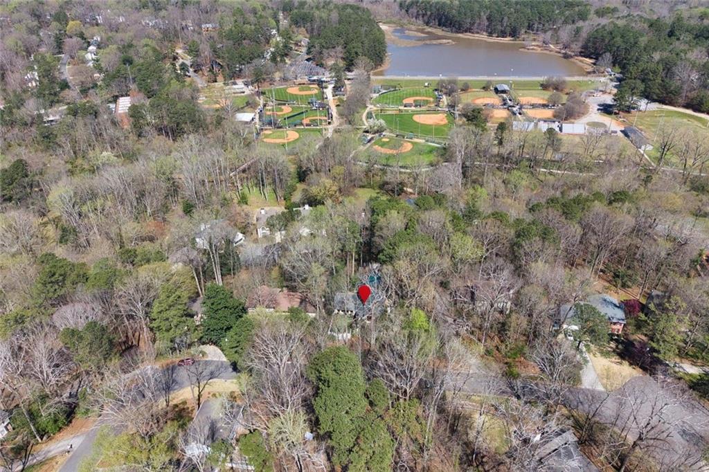 3872 Harts Mill Lane
