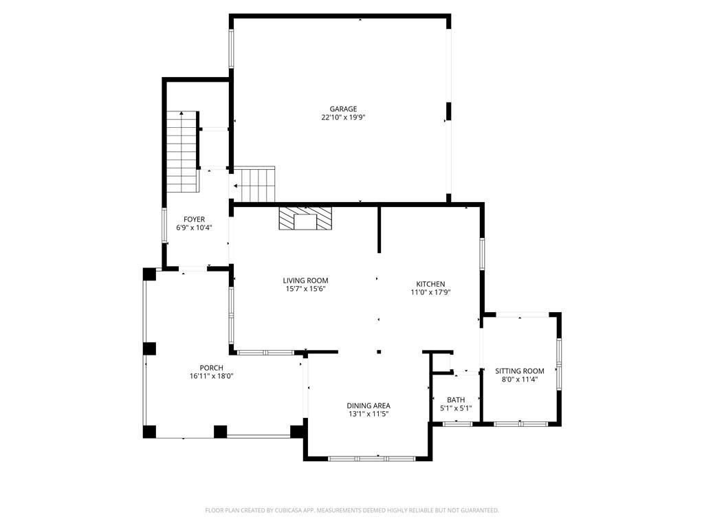 195 Hawthorn Circle NE