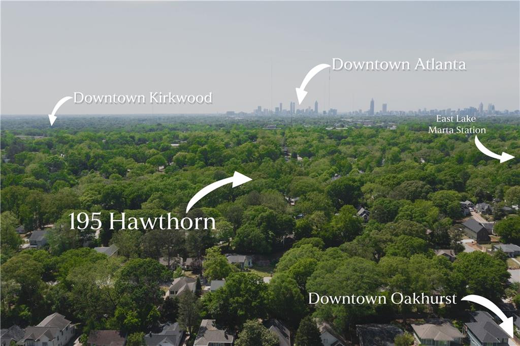 195 Hawthorn Circle NE