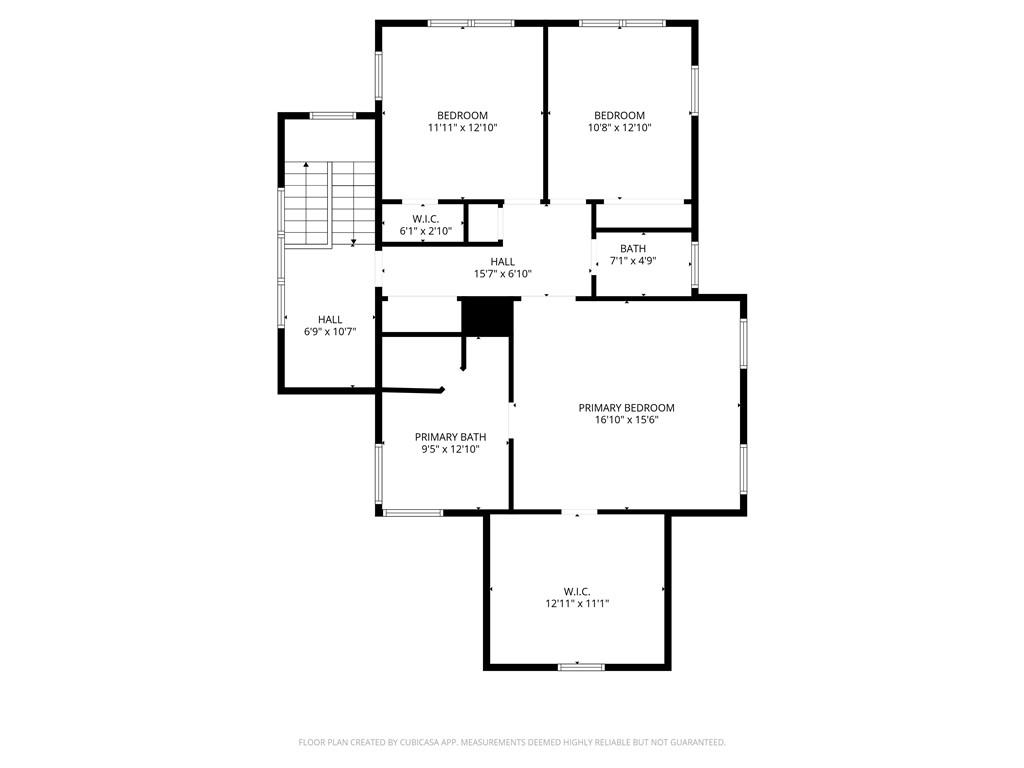 195 Hawthorn Circle NE