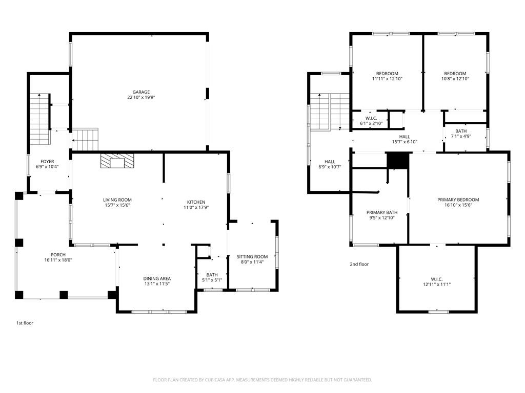 195 Hawthorn Circle NE