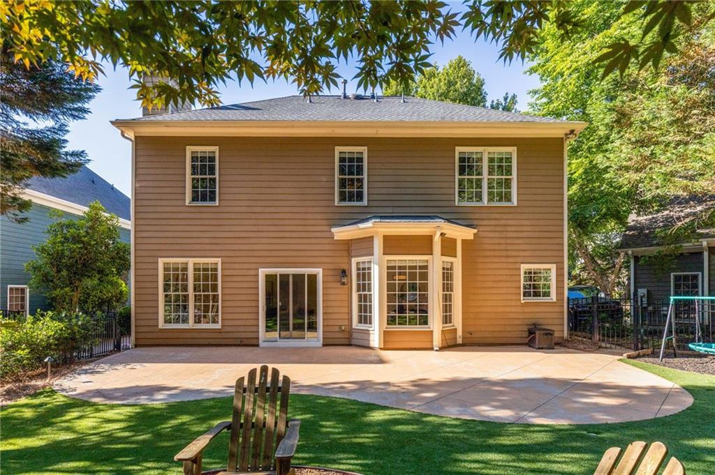 491 Wilfawn Way