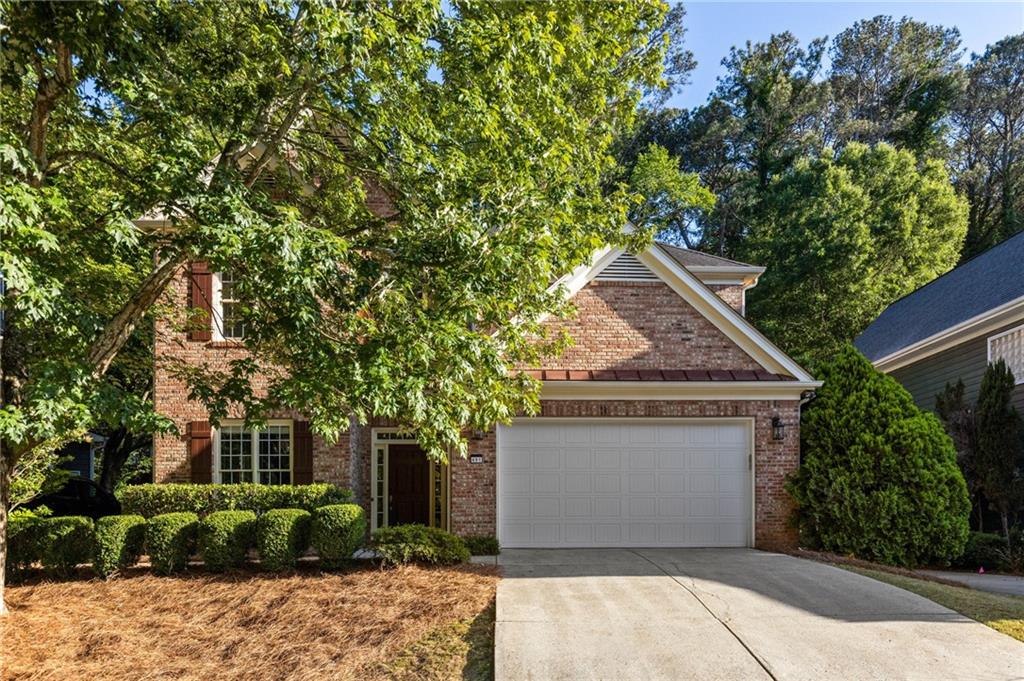 491 Wilfawn Way