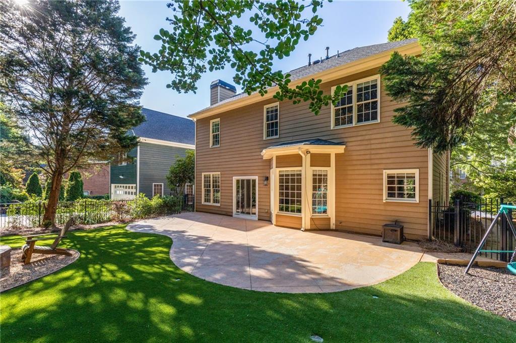 491 Wilfawn Way