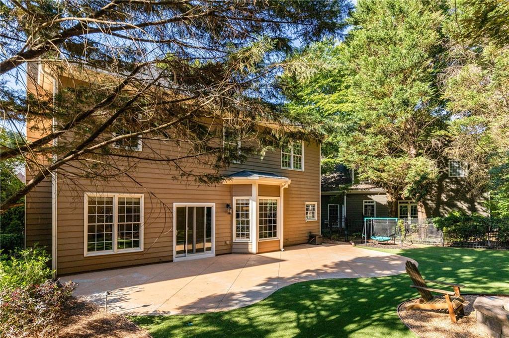 491 Wilfawn Way