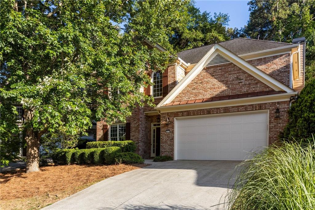 491 Wilfawn Way