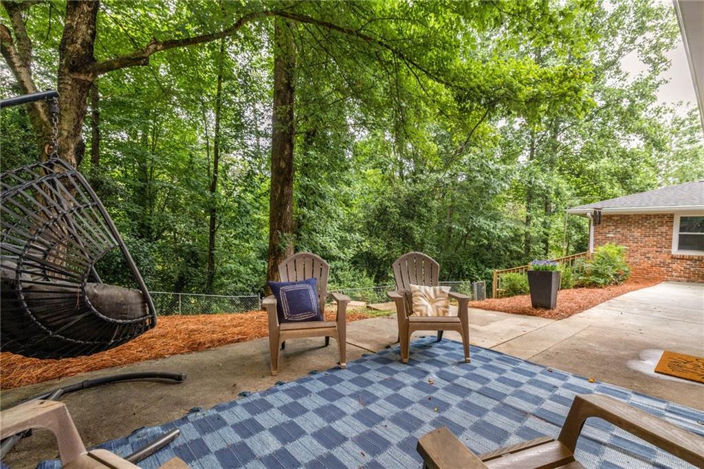 2671 Tanglewood Road