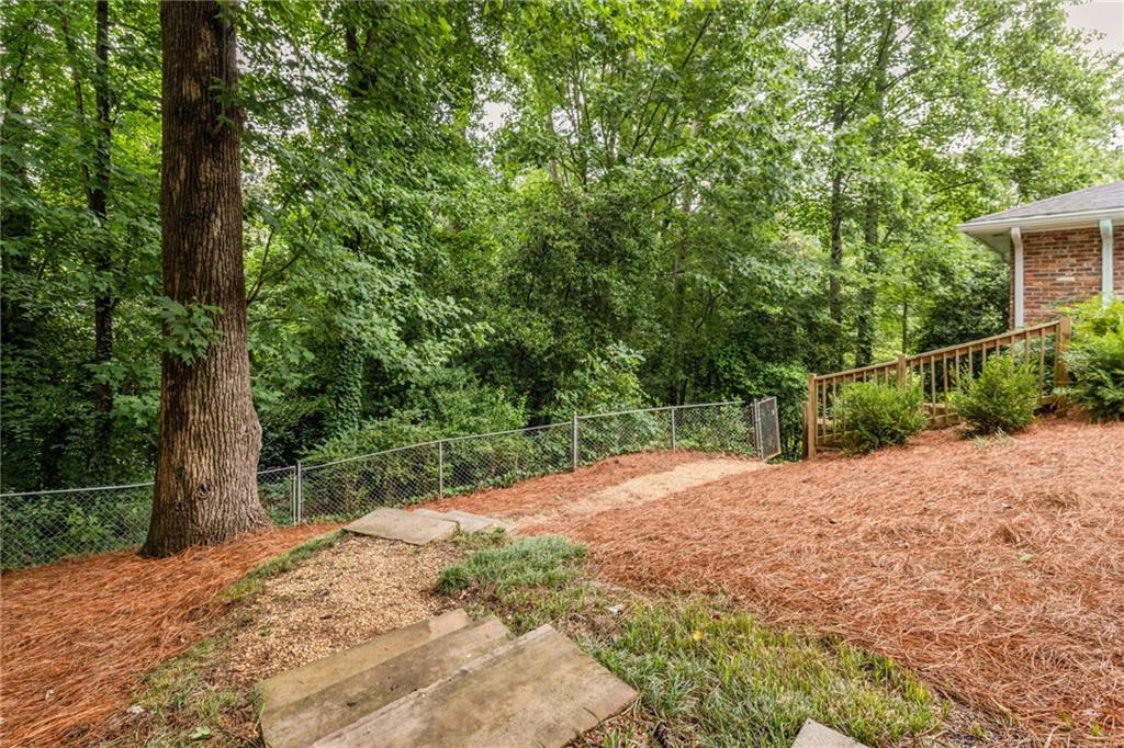2671 Tanglewood Road