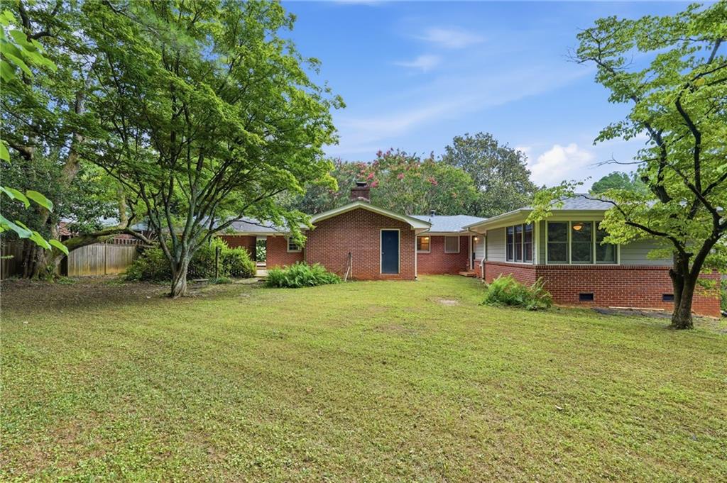 2713 Riderwood Drive