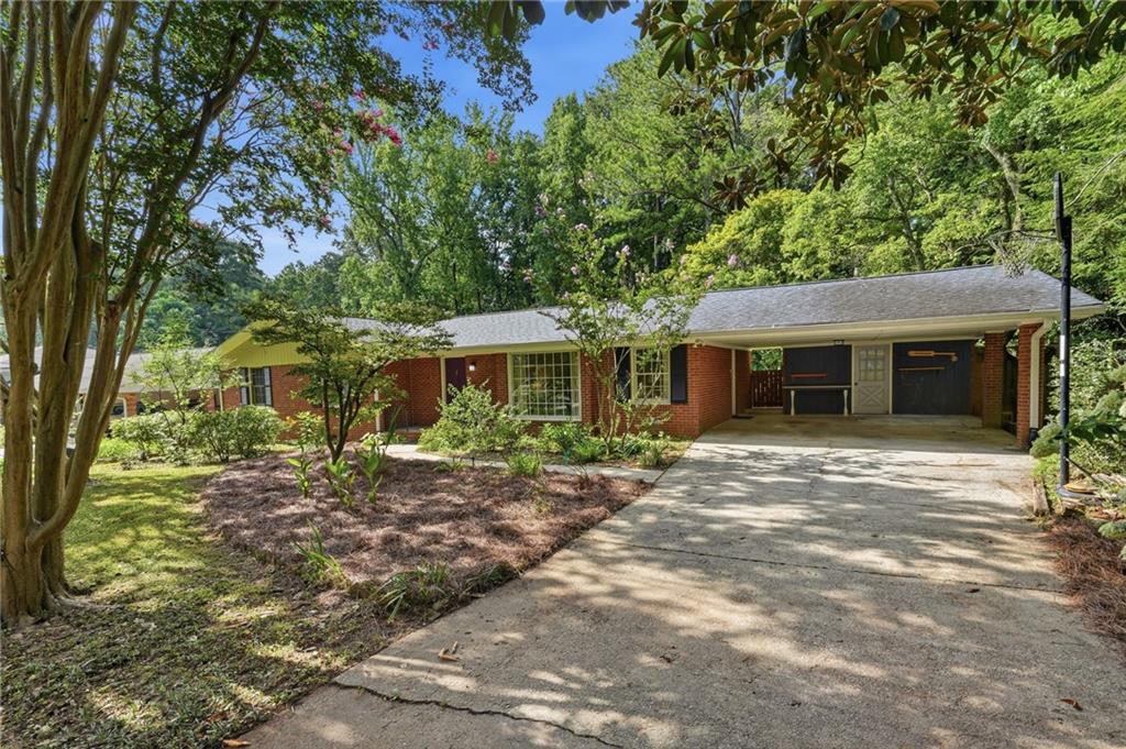 2713 Riderwood Drive