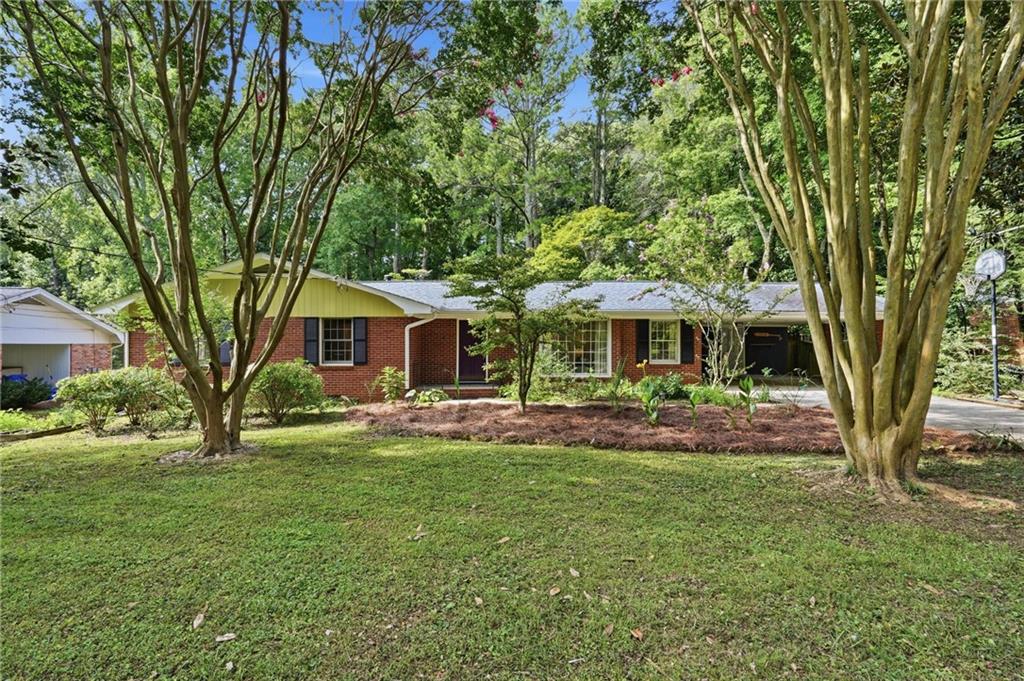 2713 Riderwood Drive