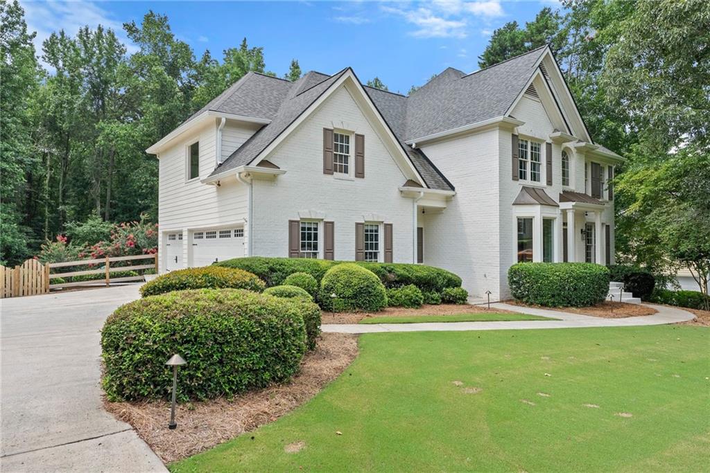 1660 Rising Mist Lane