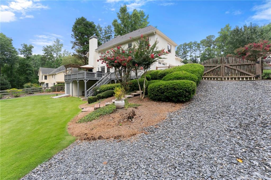 1660 Rising Mist Lane