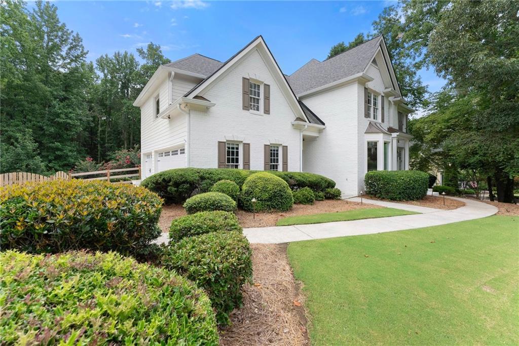1660 Rising Mist Lane