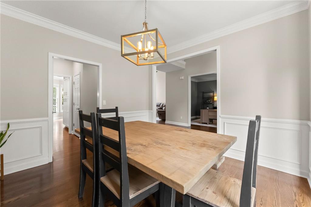 1660 Rising Mist Lane