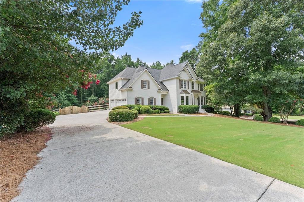1660 Rising Mist Lane