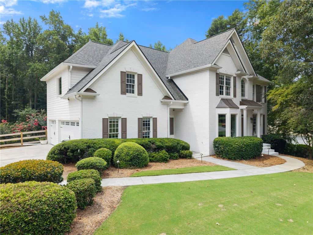 1660 Rising Mist Lane