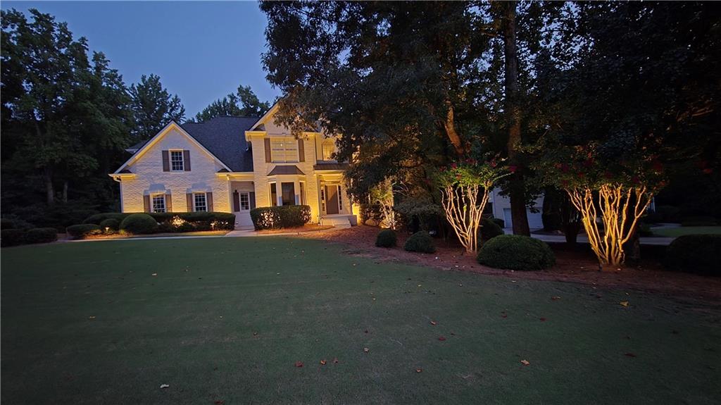 1660 Rising Mist Lane