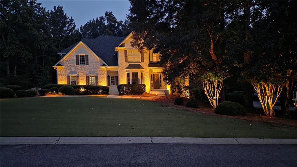 1660 Rising Mist Lane