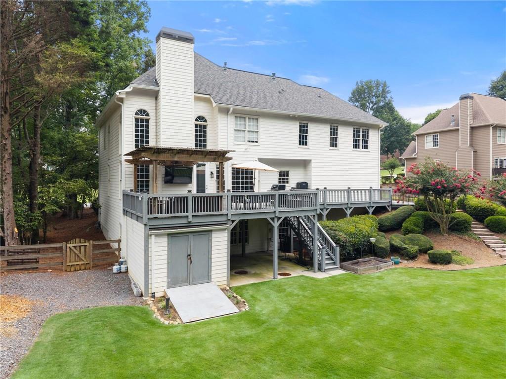 1660 Rising Mist Lane