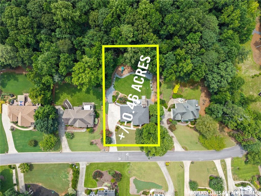 1660 Rising Mist Lane