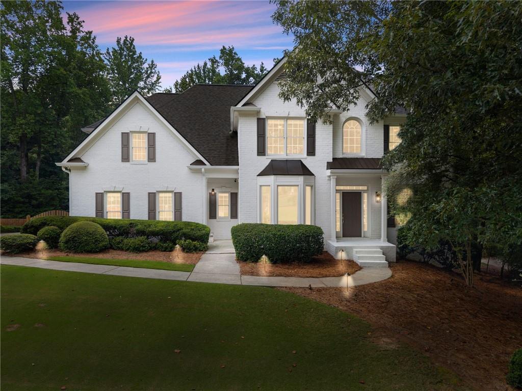 1660 Rising Mist Lane