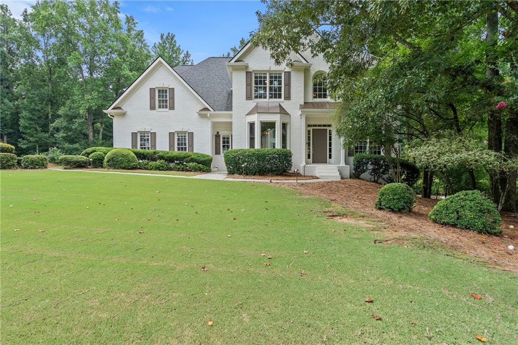 1660 Rising Mist Lane