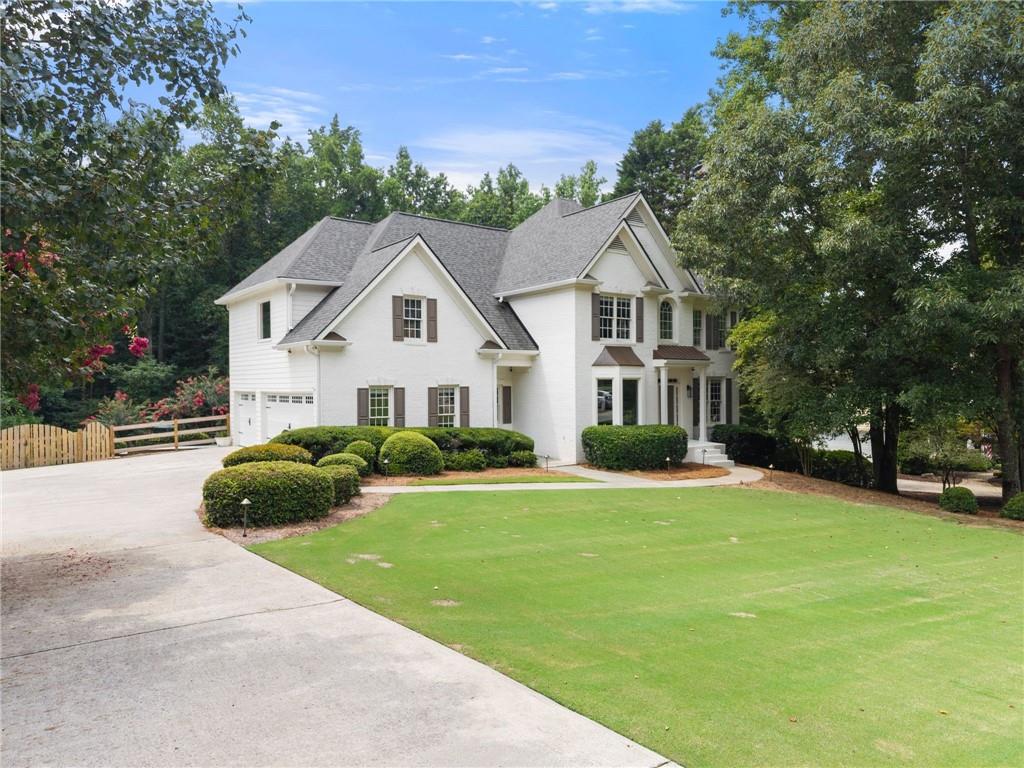 1660 Rising Mist Lane