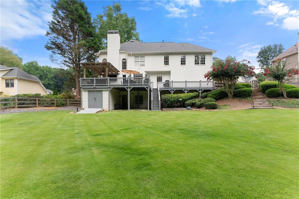 1660 Rising Mist Lane