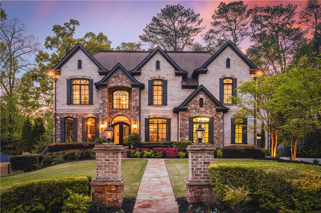 1686 Montcliff Court