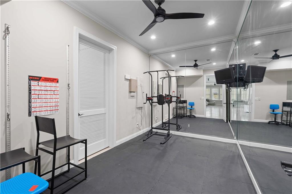 1686 Montcliff Court