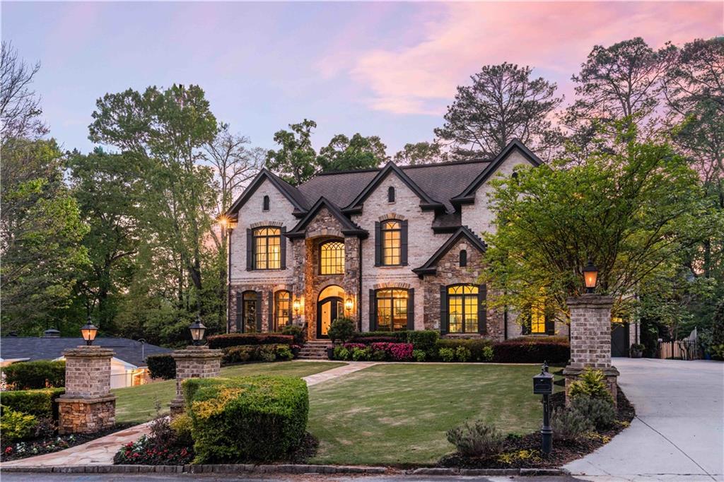 1686 Montcliff Court