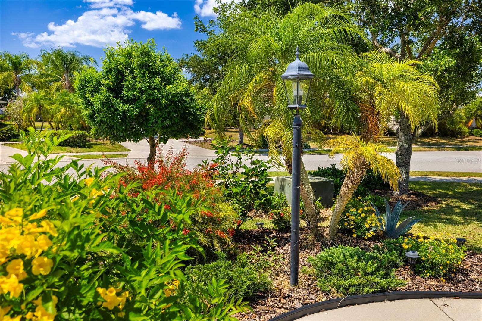 11634 PIEDMONT PARK XING