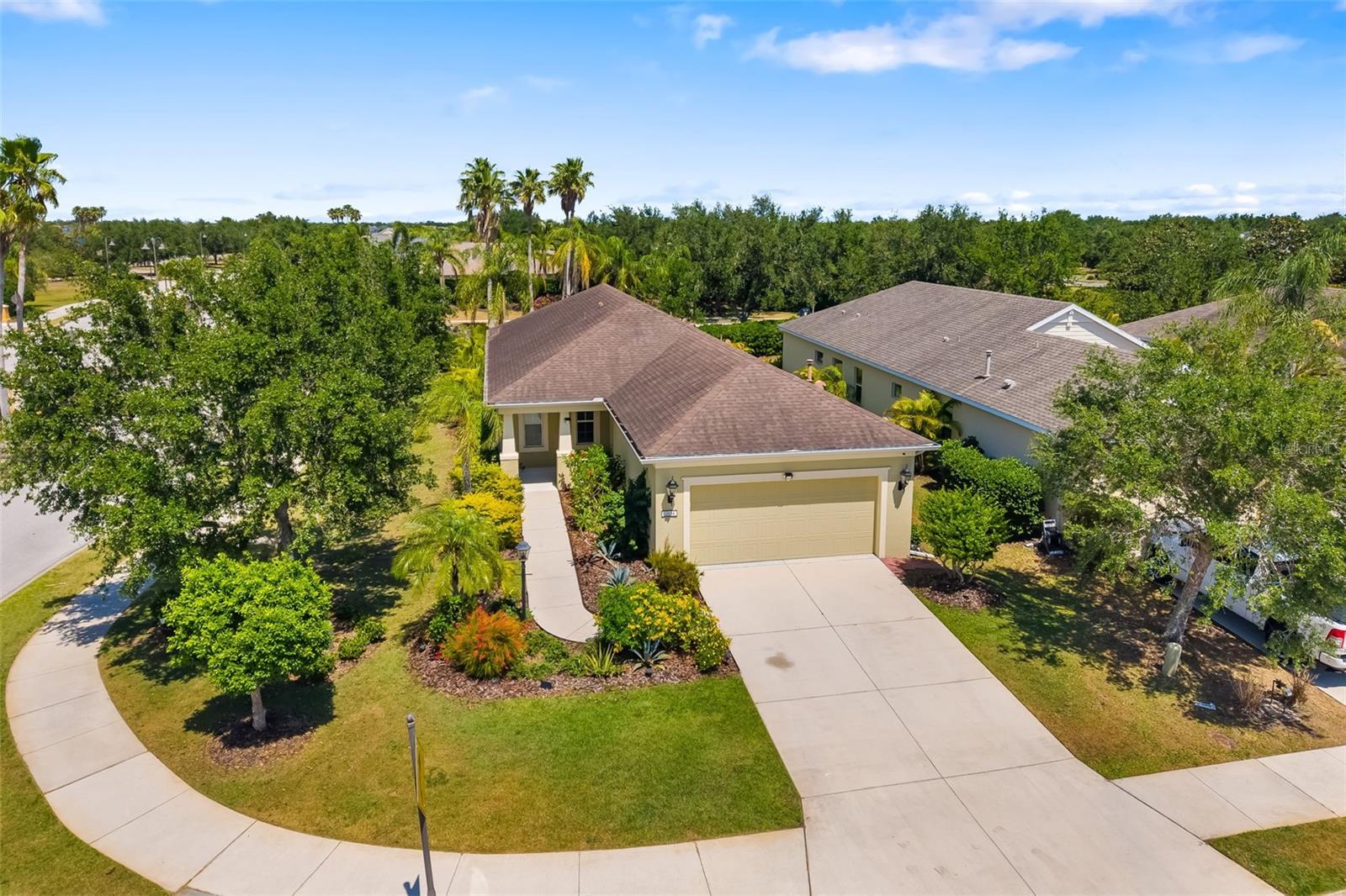 11634 PIEDMONT PARK XING