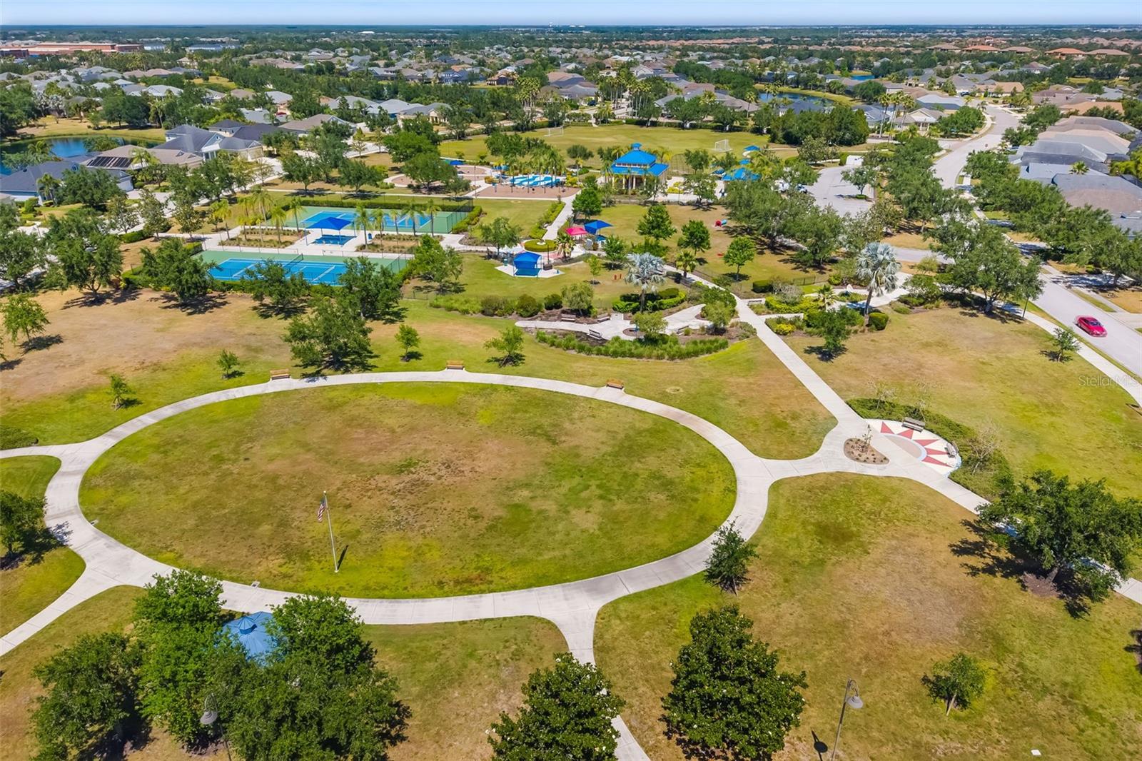 11634 PIEDMONT PARK XING