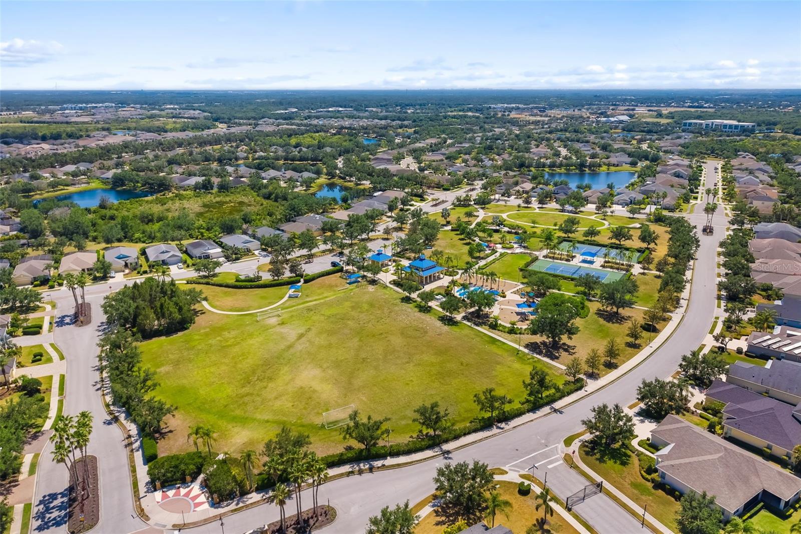 11634 PIEDMONT PARK XING