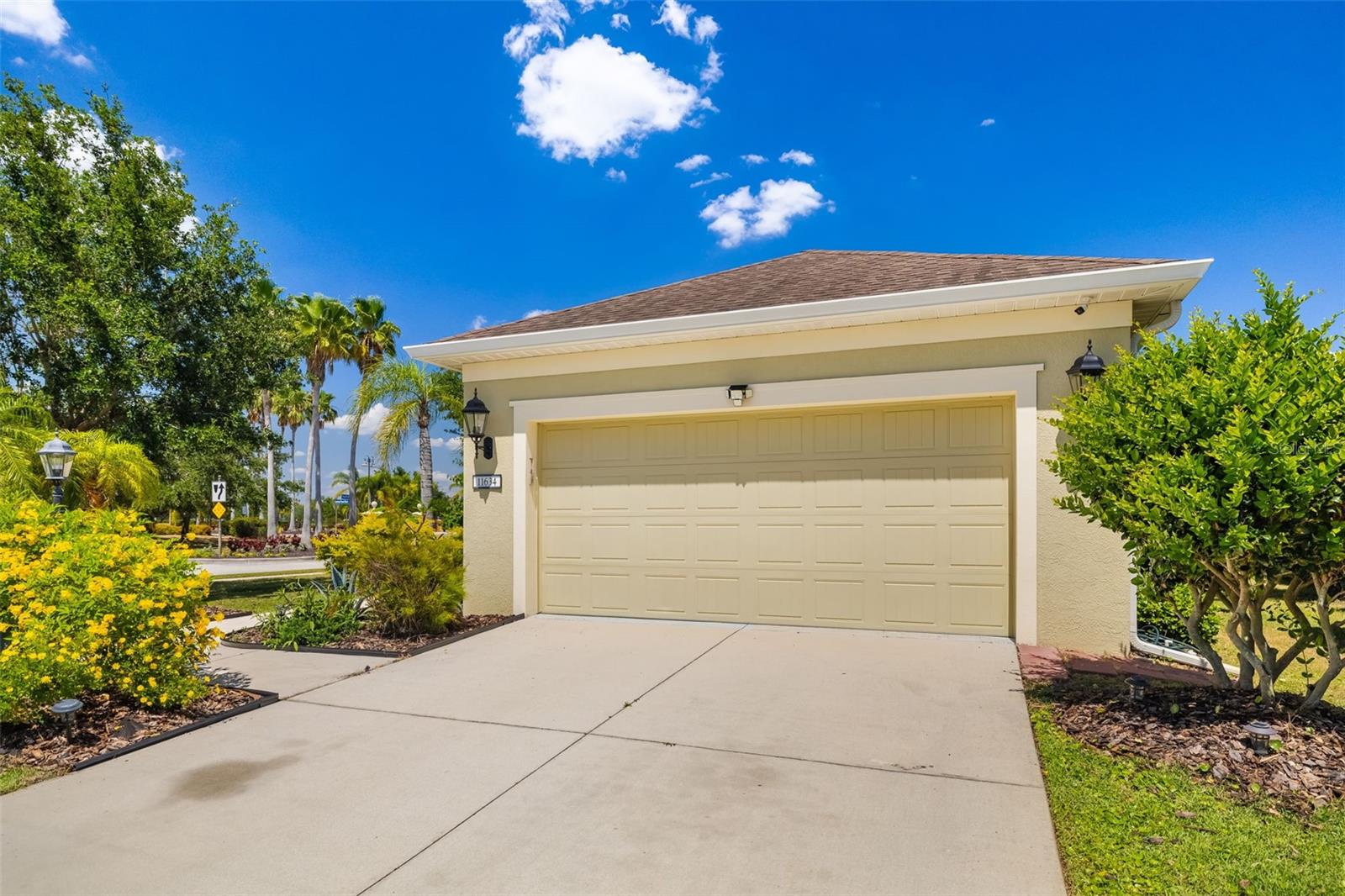 11634 PIEDMONT PARK XING