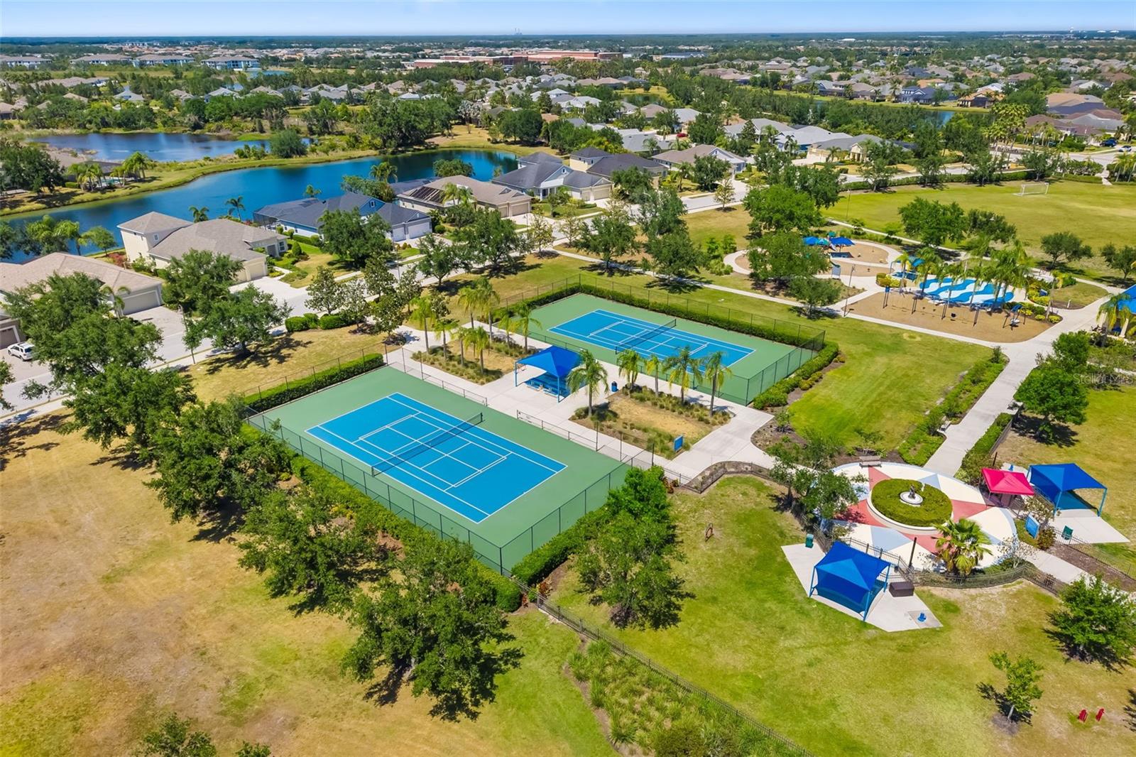 11634 PIEDMONT PARK XING