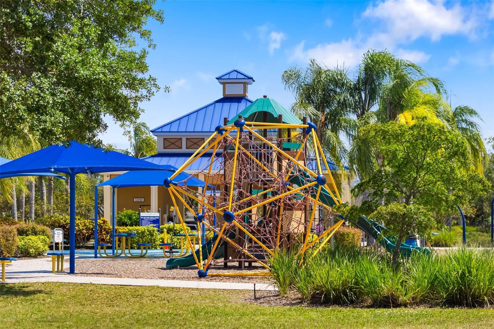 11634 PIEDMONT PARK XING