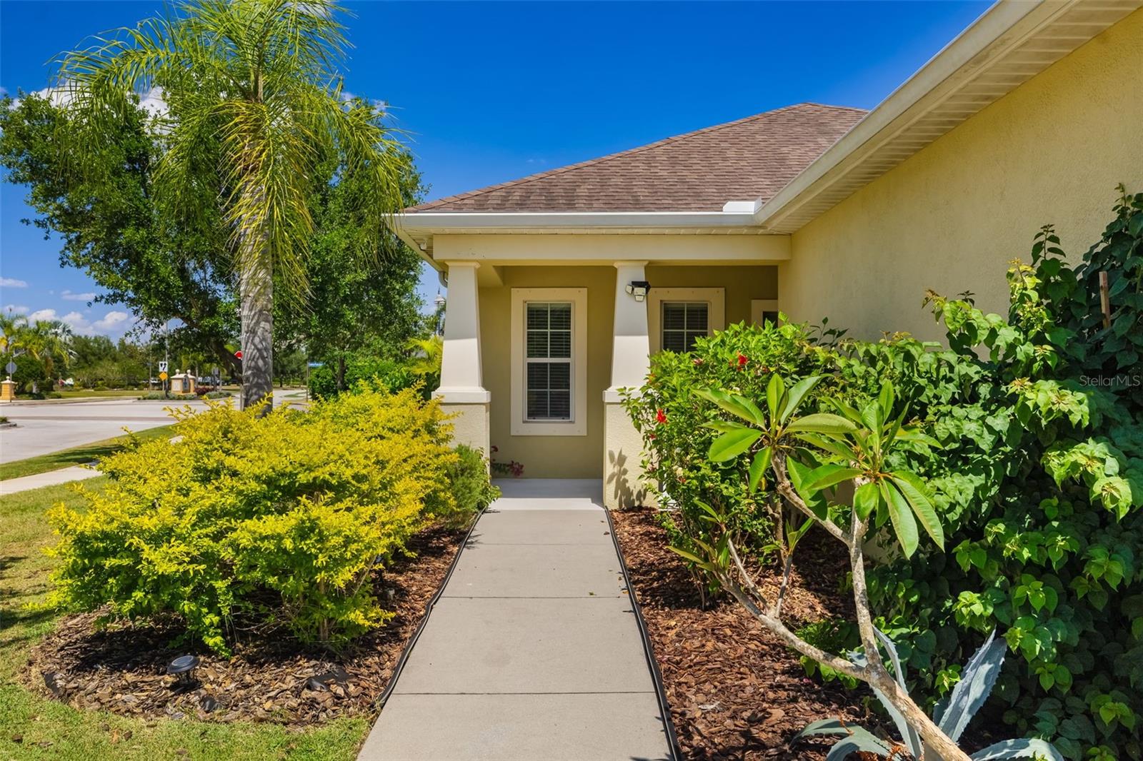 11634 PIEDMONT PARK XING