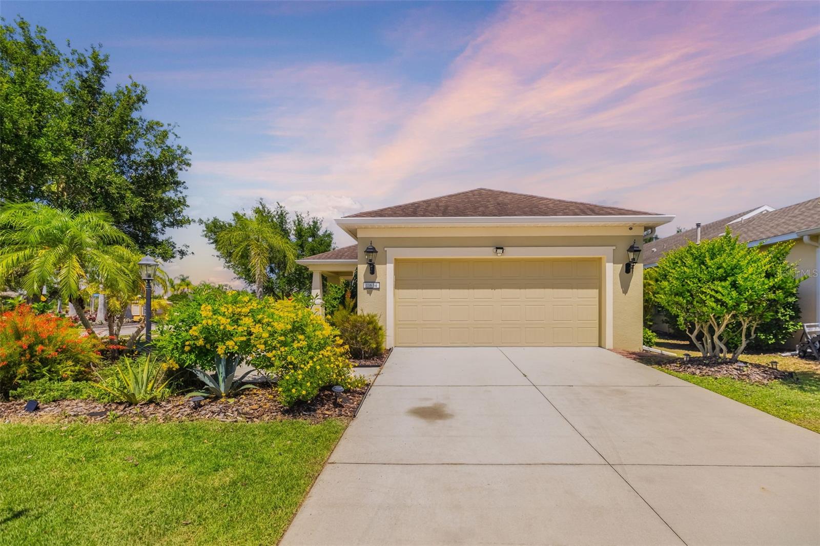 11634 PIEDMONT PARK XING